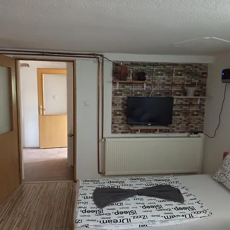 Emma Apartment