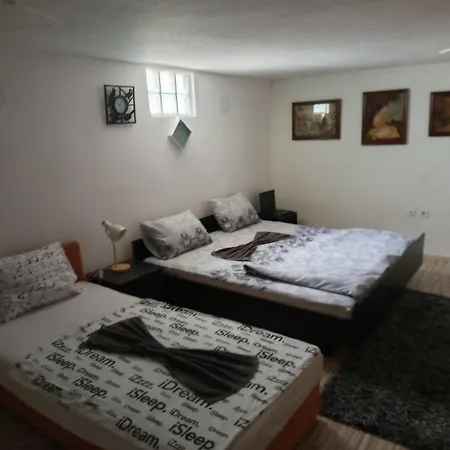 Emma Apartment Visoko