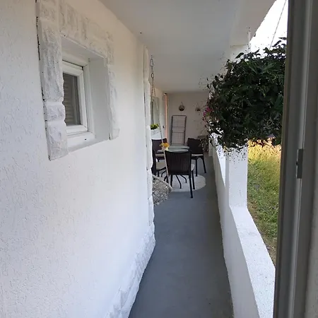 Apartment Emma