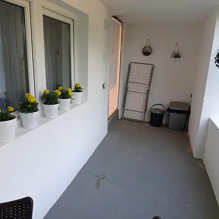 Apartment Emma *