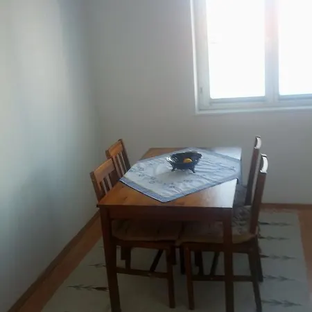 Apartmán Apartman Emma *