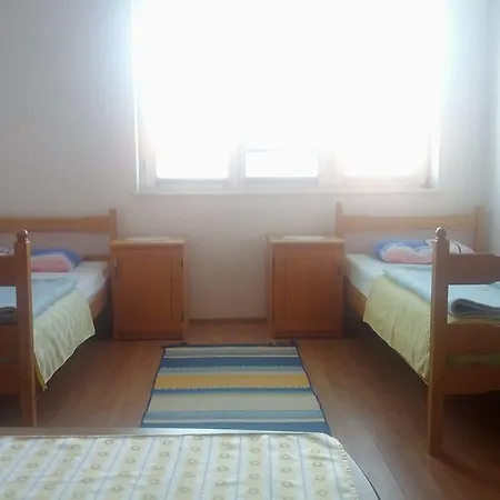 Apartmán Apartman Emma *