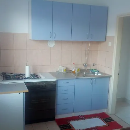 Apartman Emma * Bihać