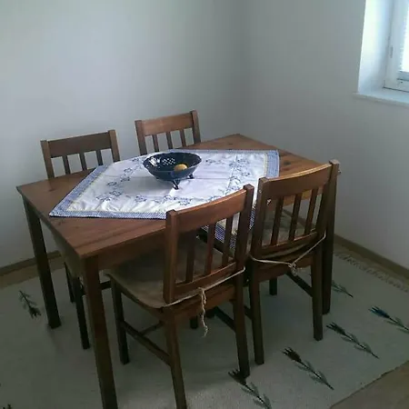 Apartman Emma * Bihać