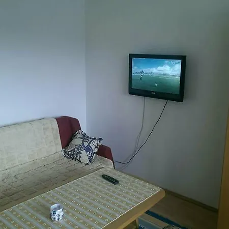 Apartman Emma * Bihać