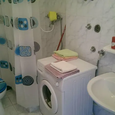 Apartman Emma * Bihać