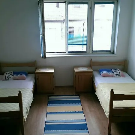 Apartmán Apartman Emma *