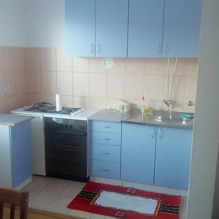 Apartman Emma * Bihać